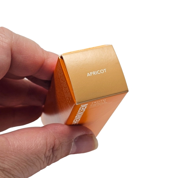 Ole Hendriksen Banana Bright + Vitamin CC Stick BNIB Full Size - Picture 7 of 14